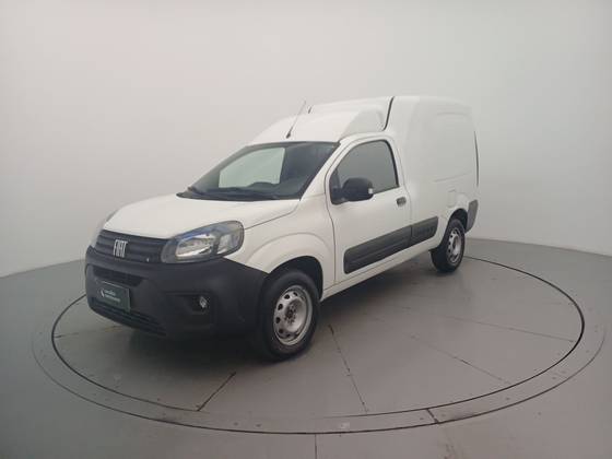 FIAT FIORINO 1.3 FIREFLY FLEX ENDURANCE MANUAL FIAT FIORINO 1.3 FIREFLY FLEX ENDURANCE MANUAL